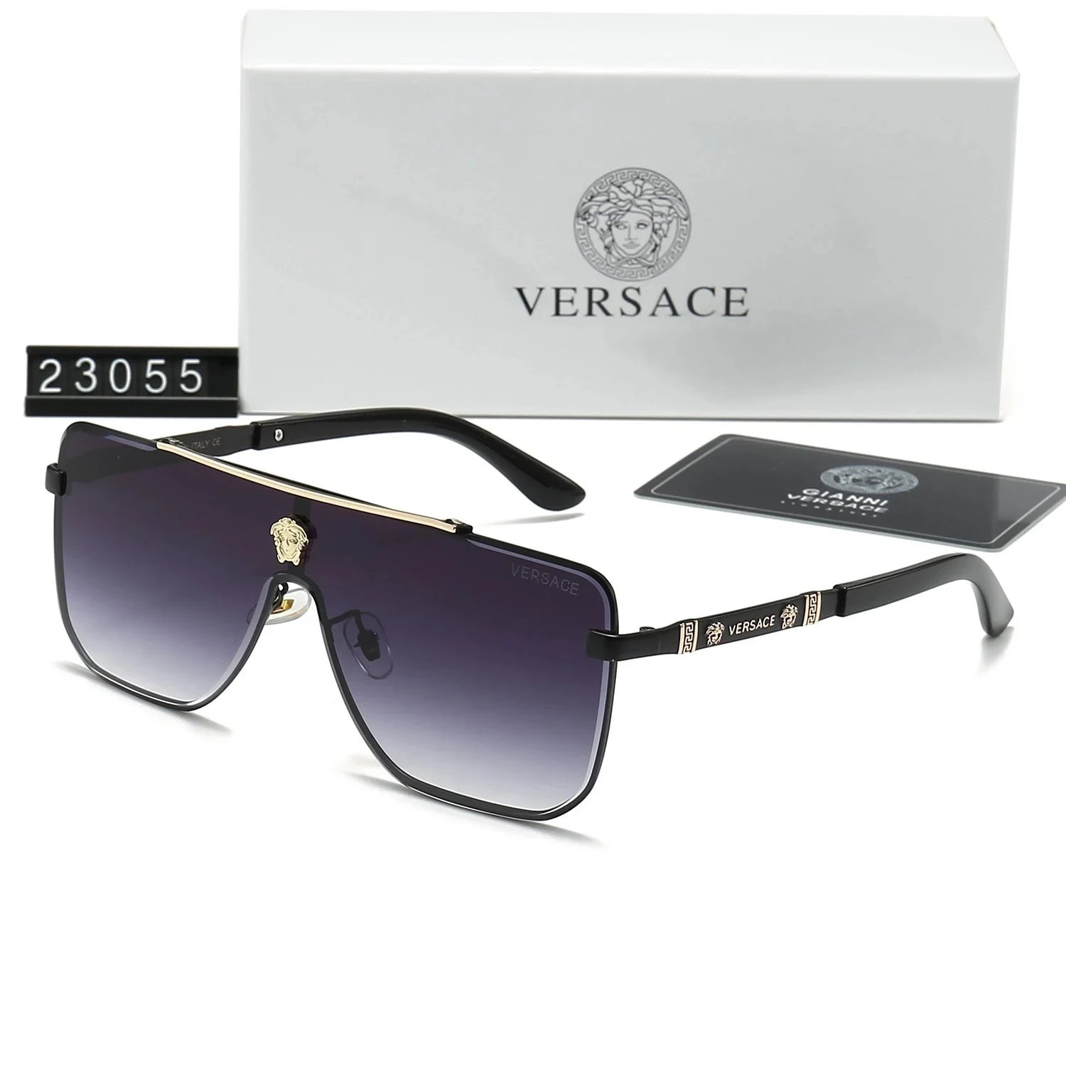 Versace Sunglasses product detail 8