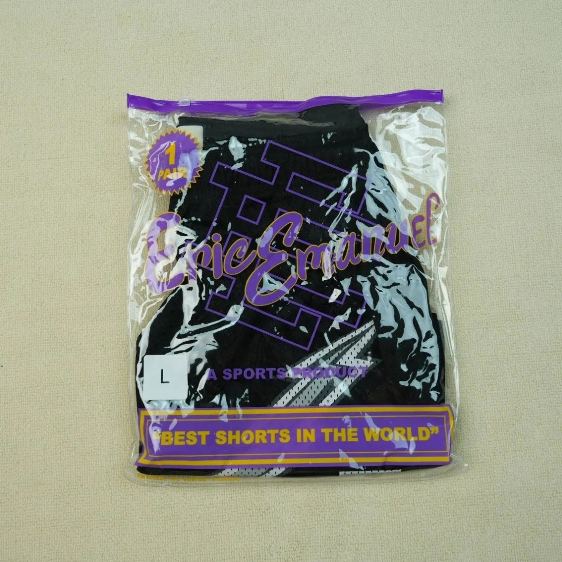 Basketball Mesh Shorts product detail 14