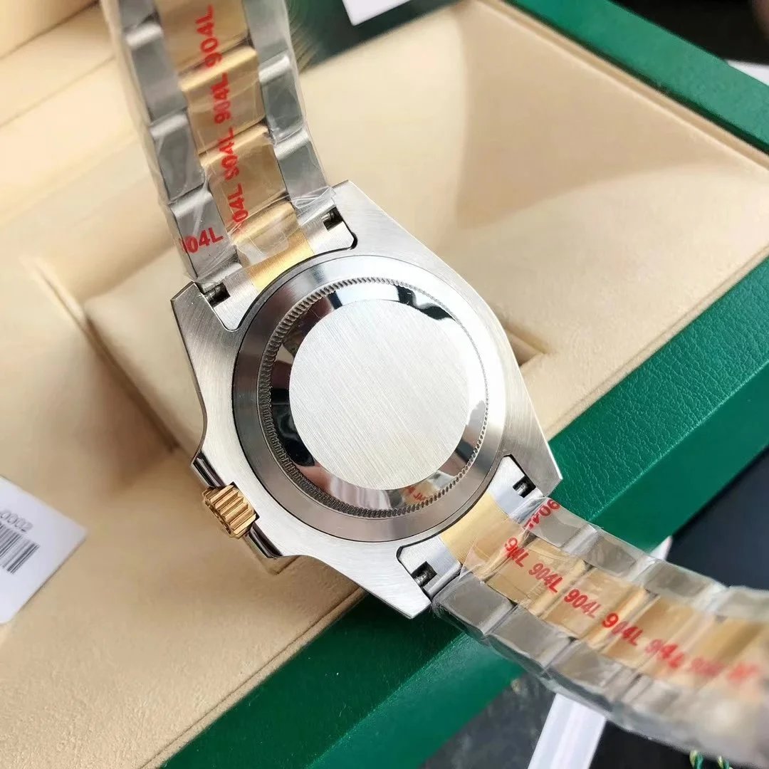 Mechanical Date Watch product detail 20