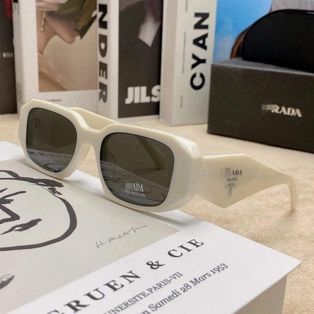 Prada Square Sunglasses product detail 1