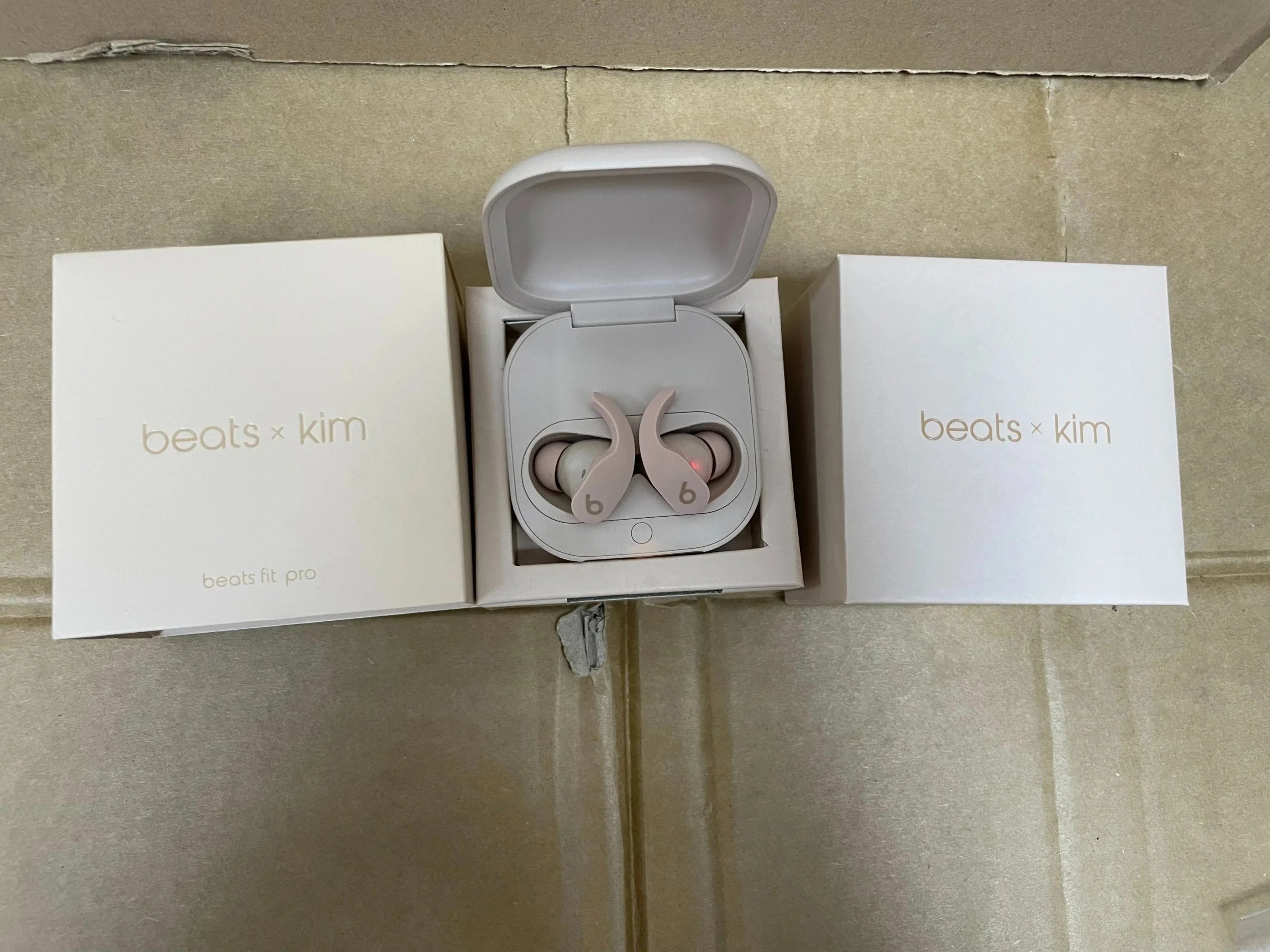 Beats Fit Pro Earbuds product detail 4