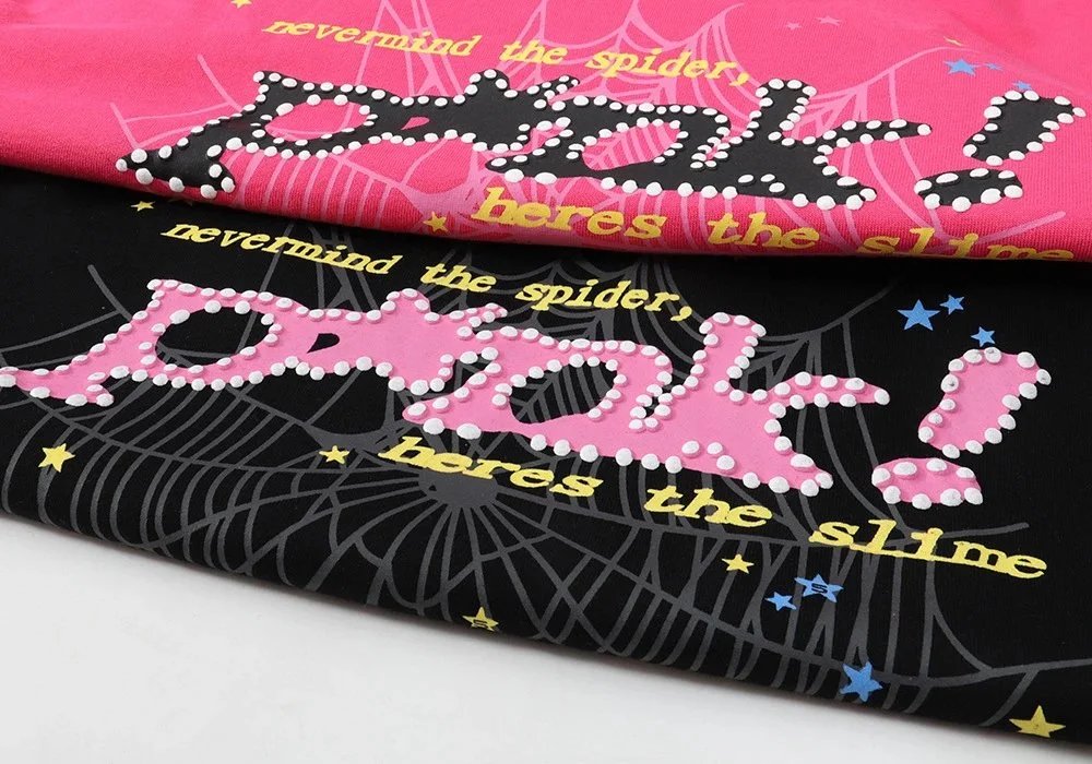 sp5der hoodie product detail 28