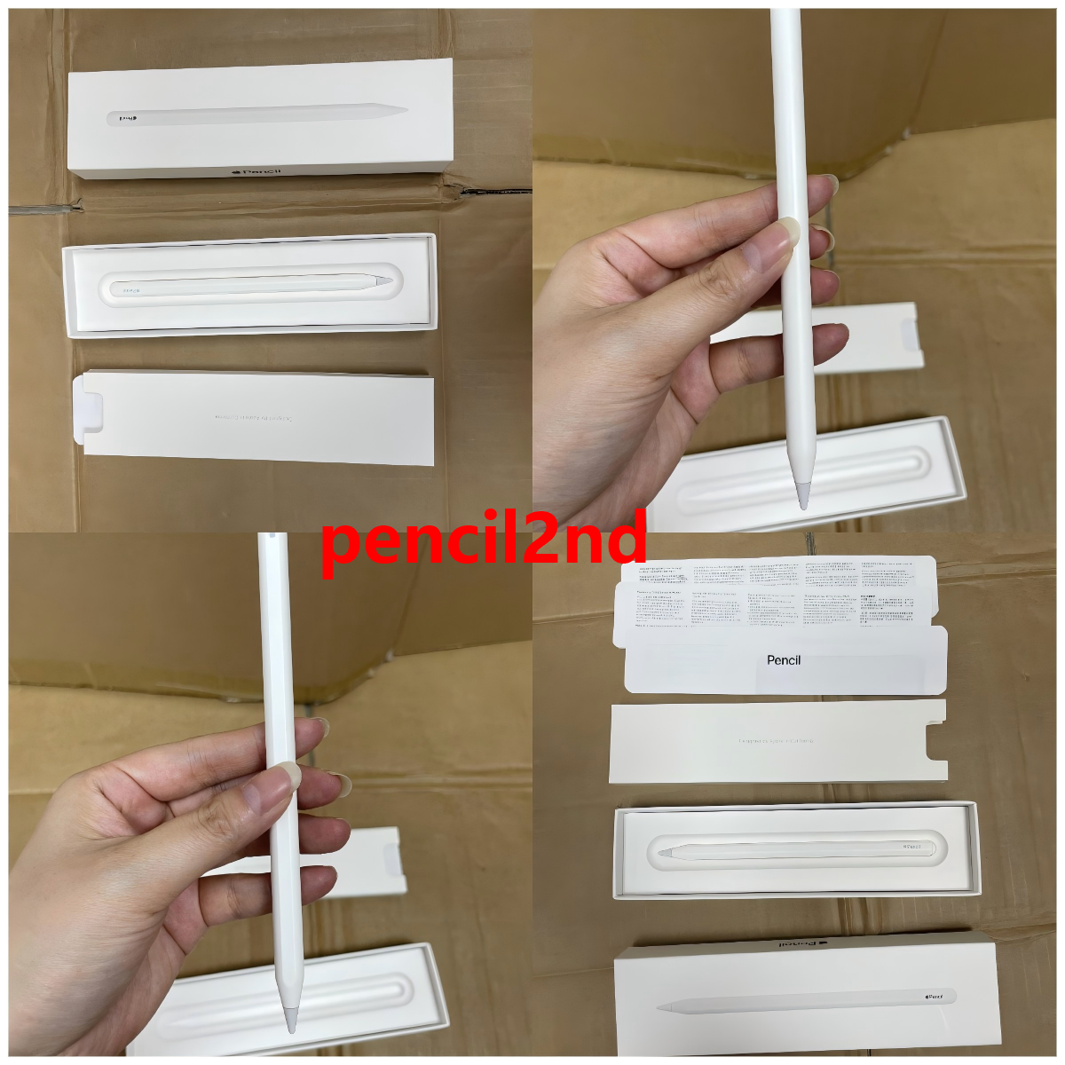 Apple Pencil Stylus product detail 7