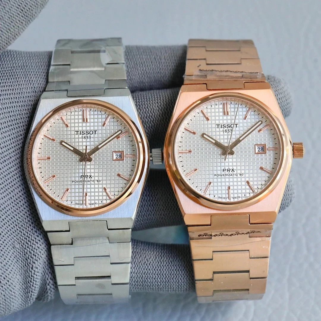 Tissot PRX Watch product detail 3