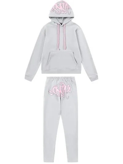 Hoodie Sweatpants Set product detail 17