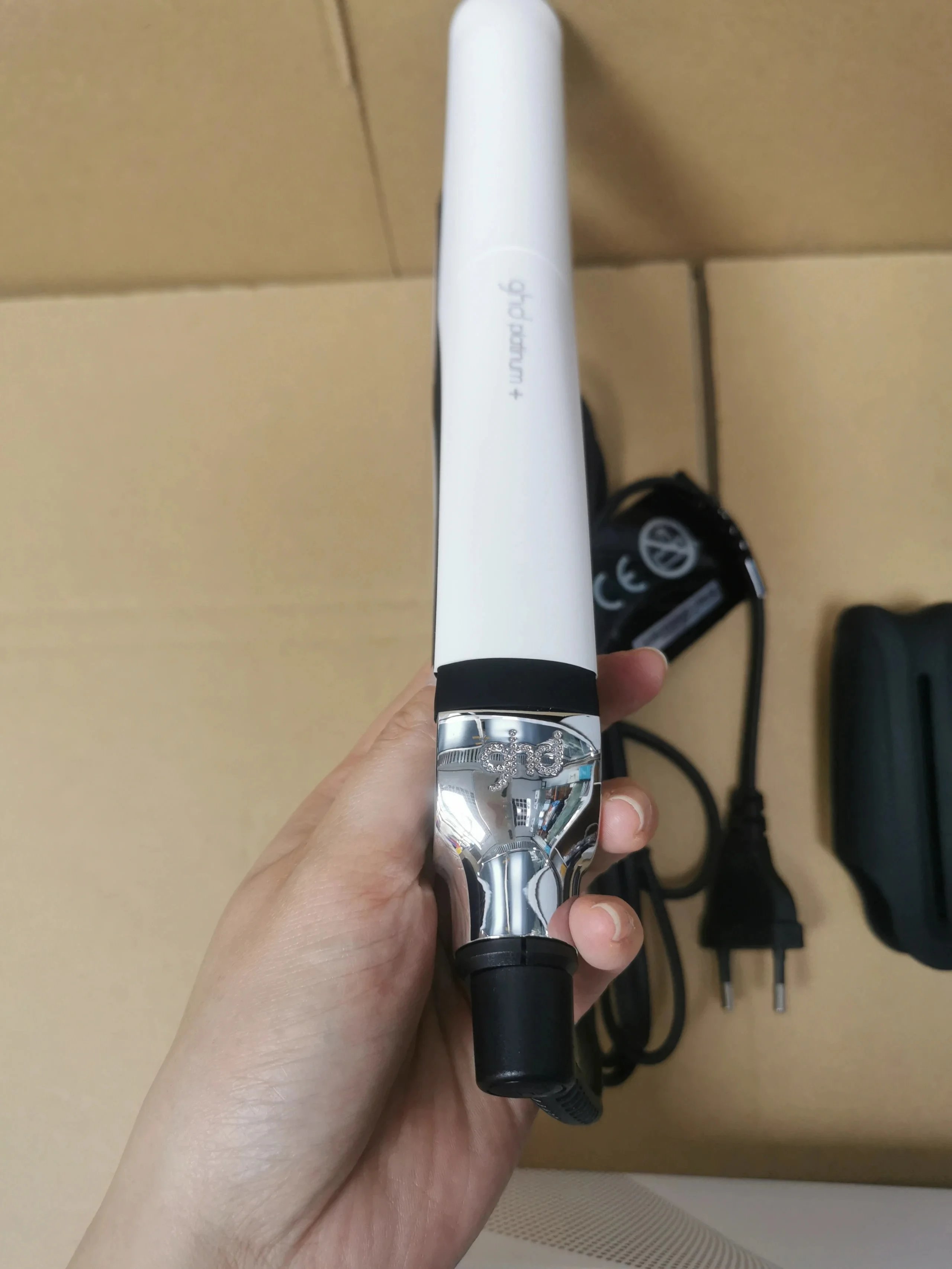 ghd Platinum+ Smart Styler product detail 15