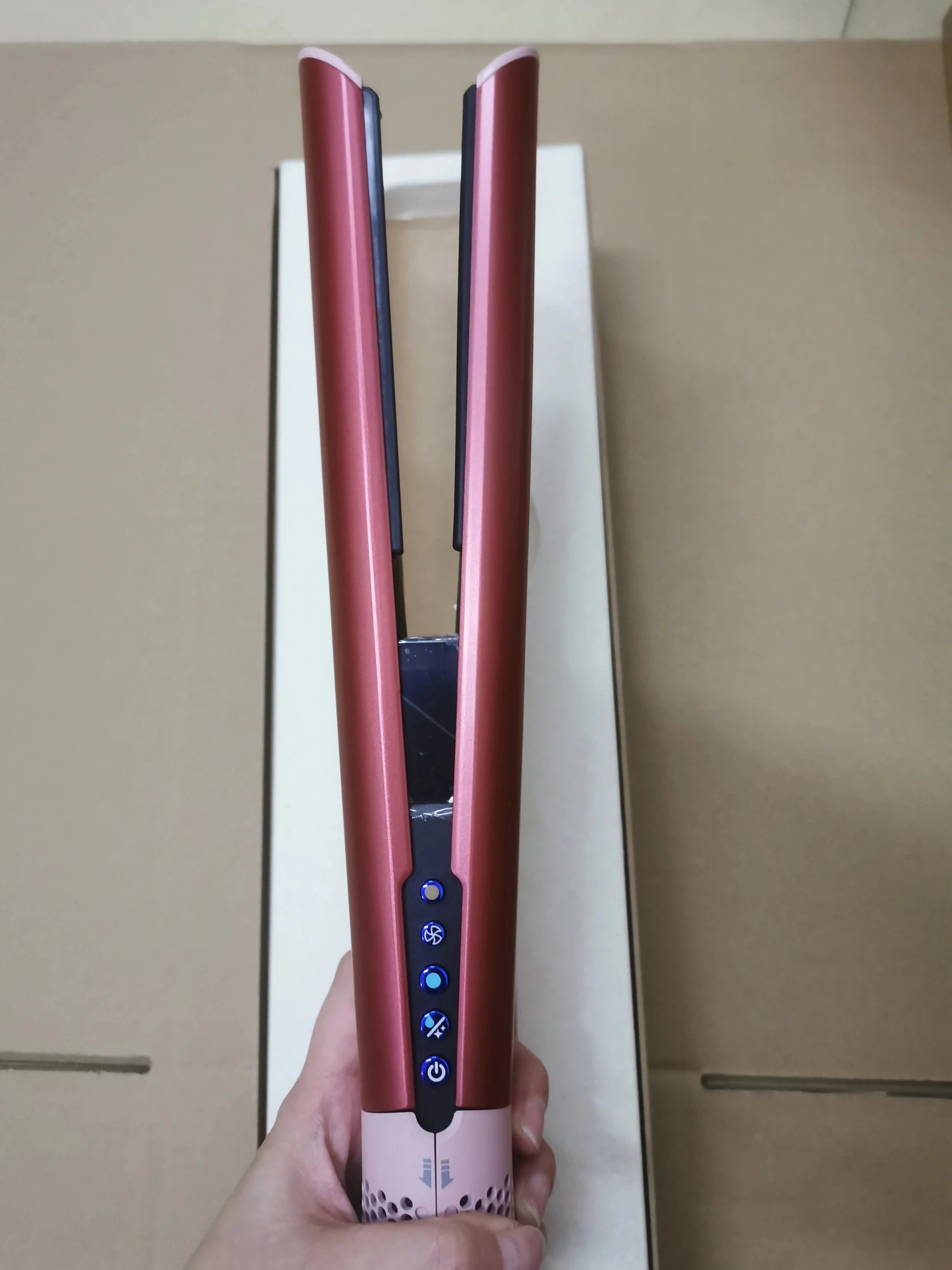 Dyson Airstrait Hair Straightener product detail 5