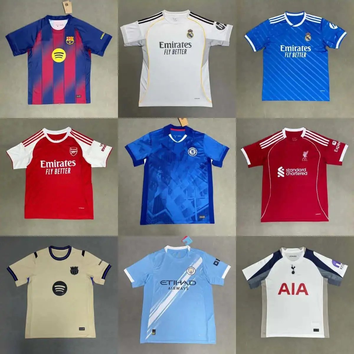 Arsenal 23-24 Special edition
