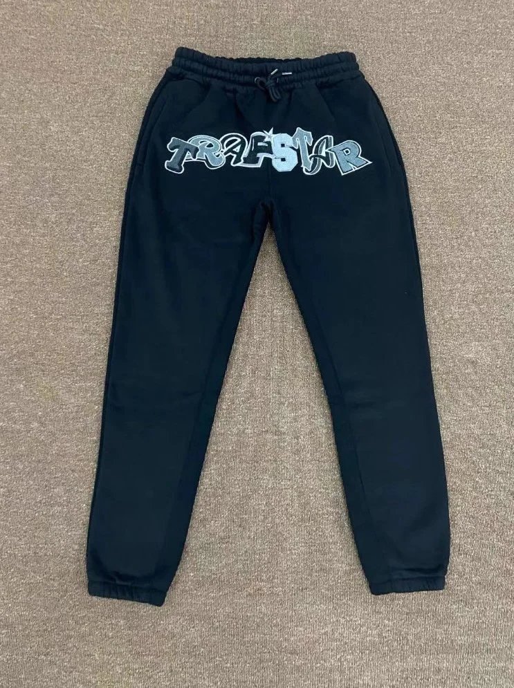 Tracksuit Multiple Styles product detail 8