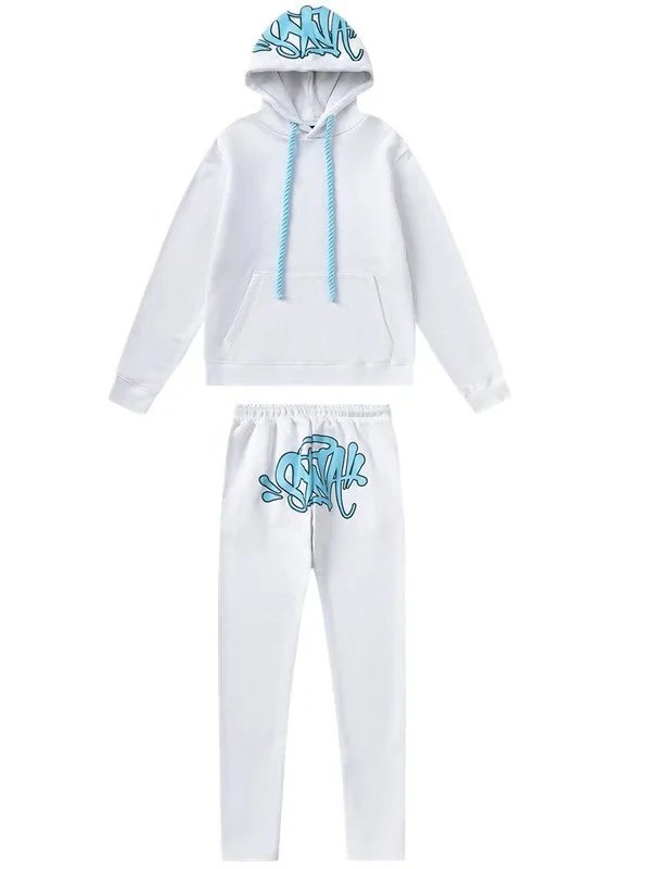 Hoodie Sweatpants Set product detail 11