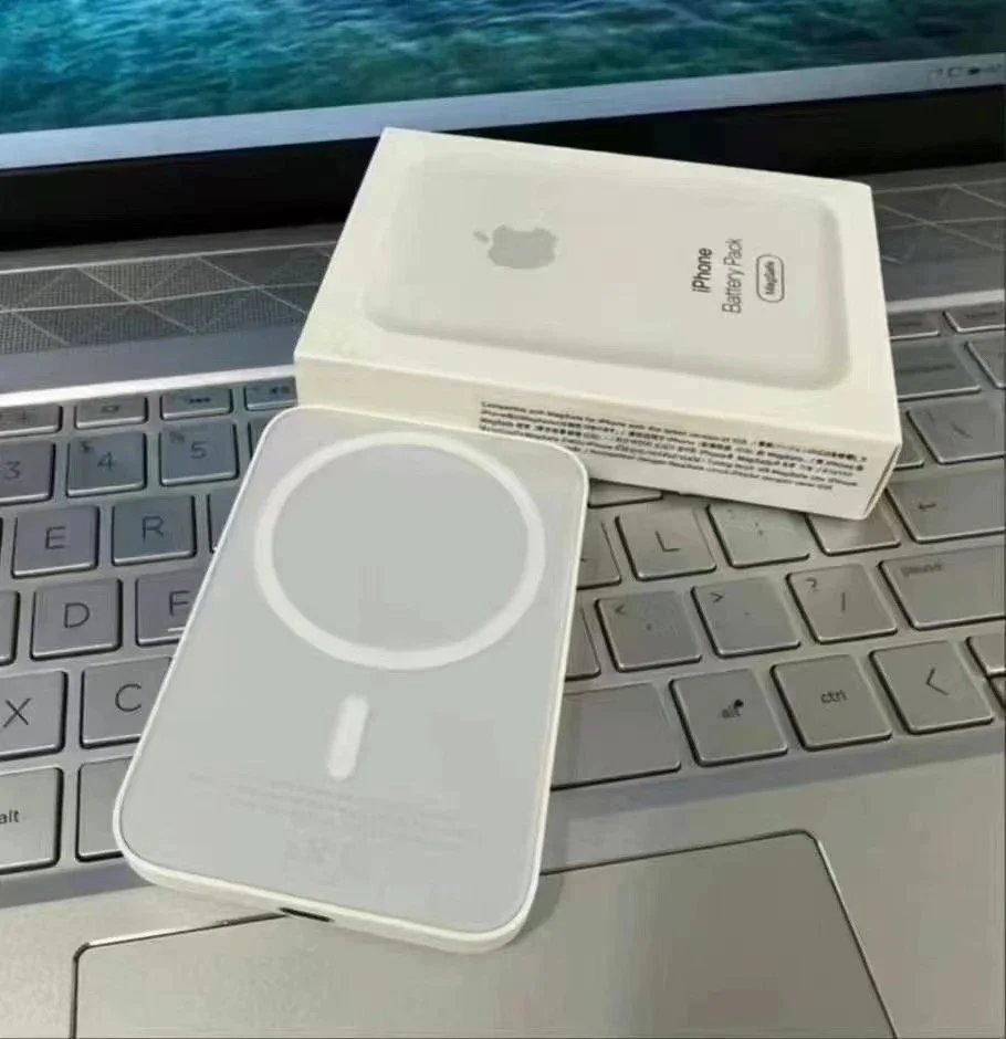 Apple MagSafe Battery Pack product detail 2