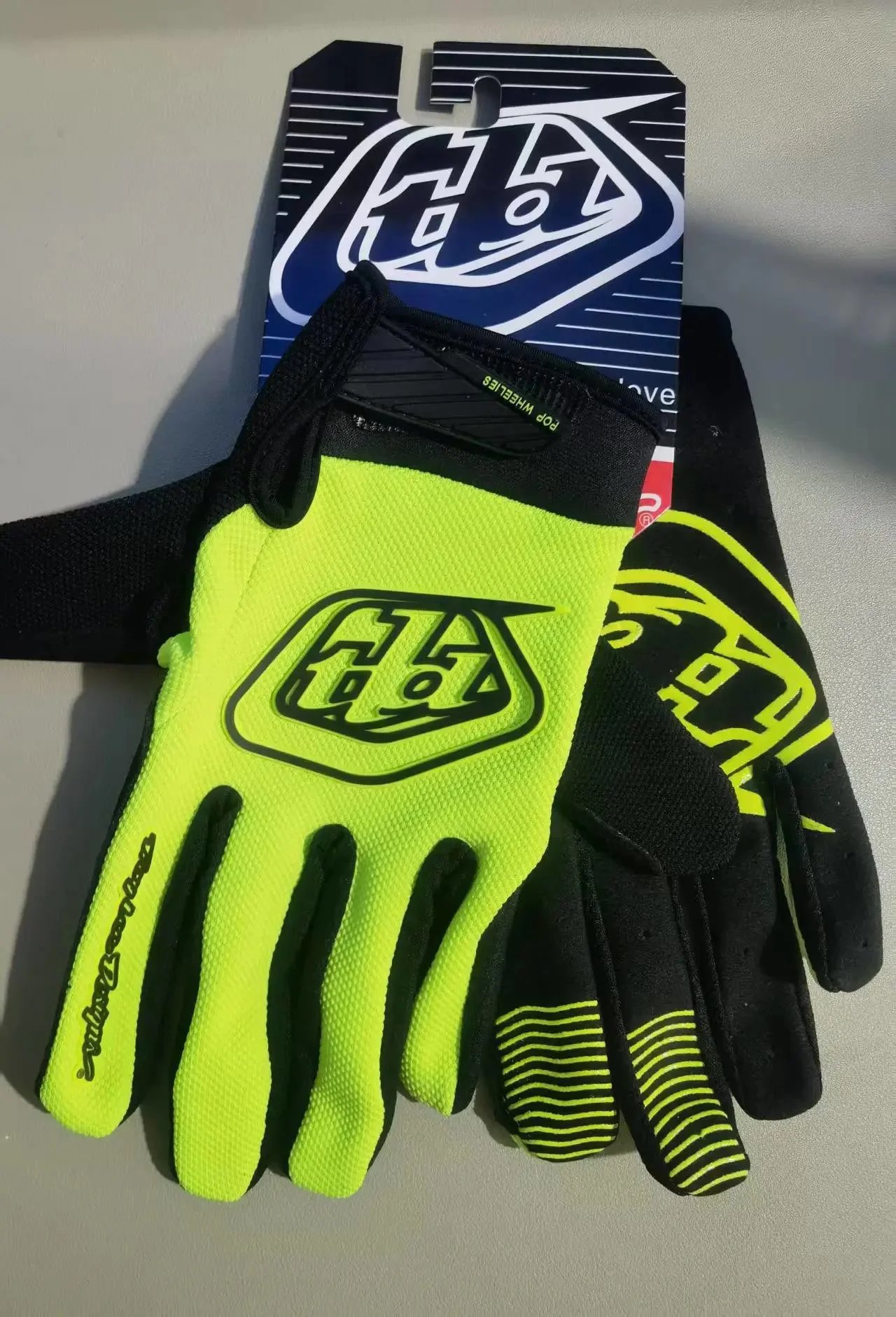 motocross gloves product detail 3