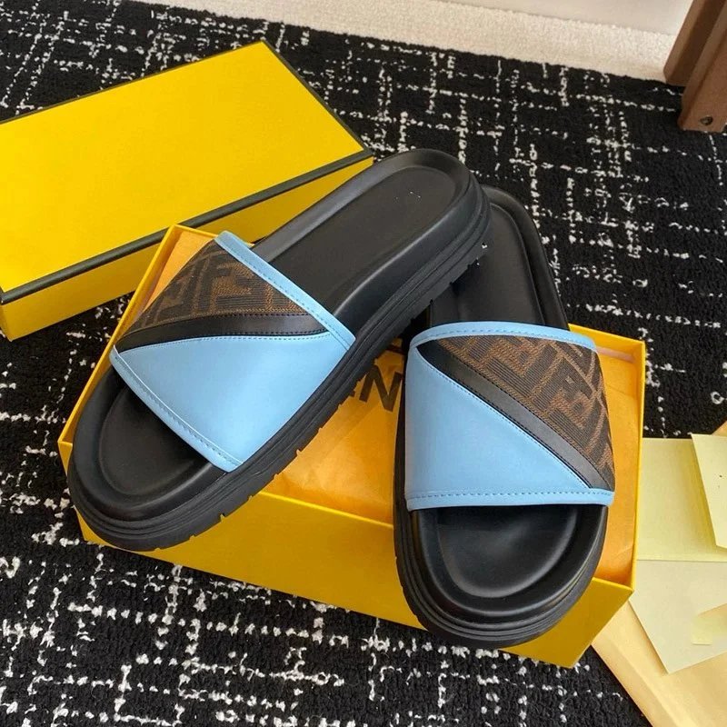 Slides Sandals product detail 3