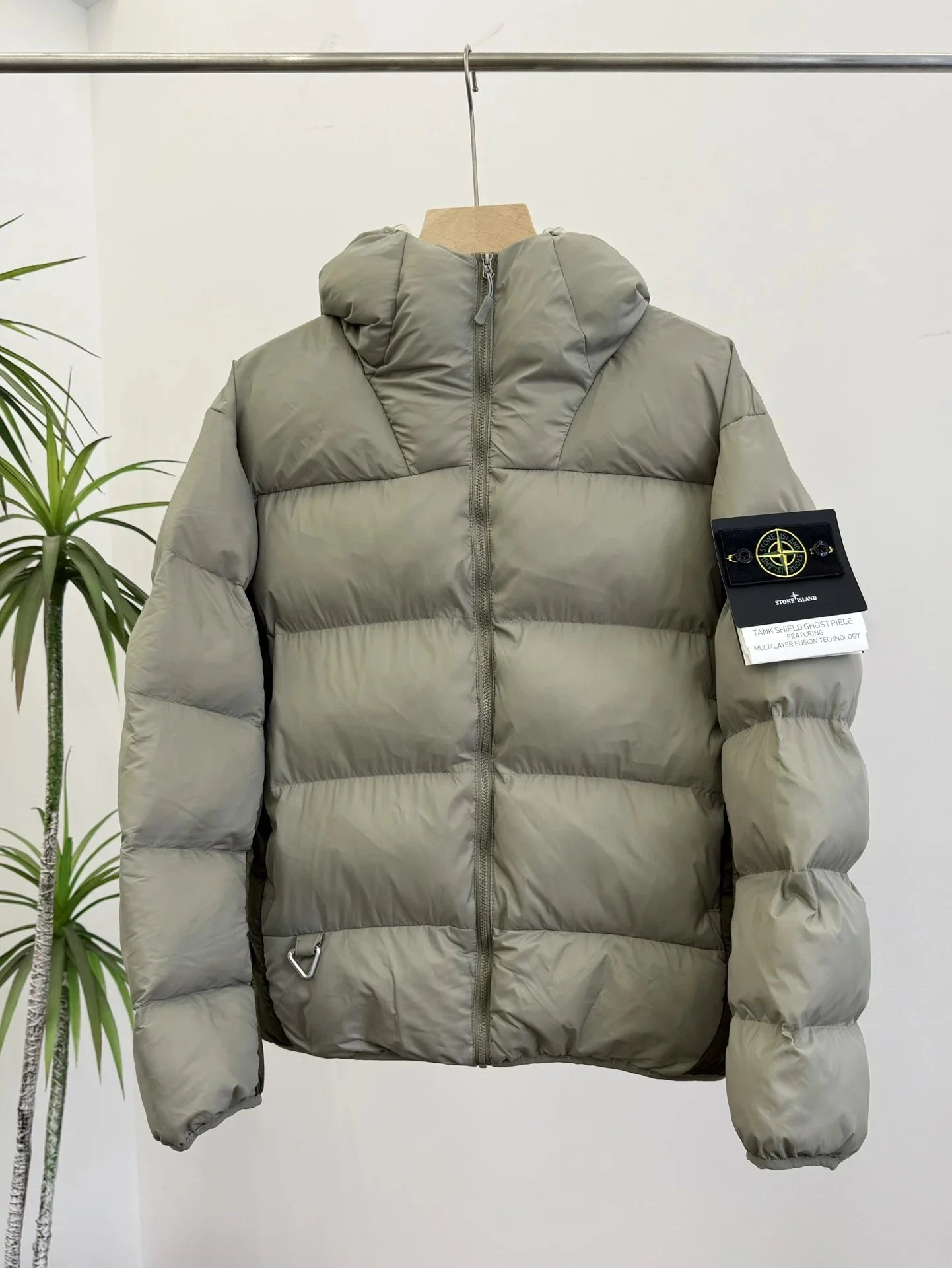 Casual Jackets product detail 1
