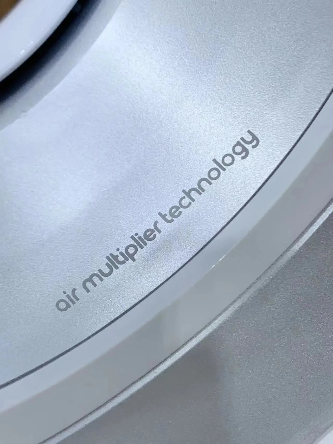 Dyson Hot+Cool Jet Fan product detail 1
