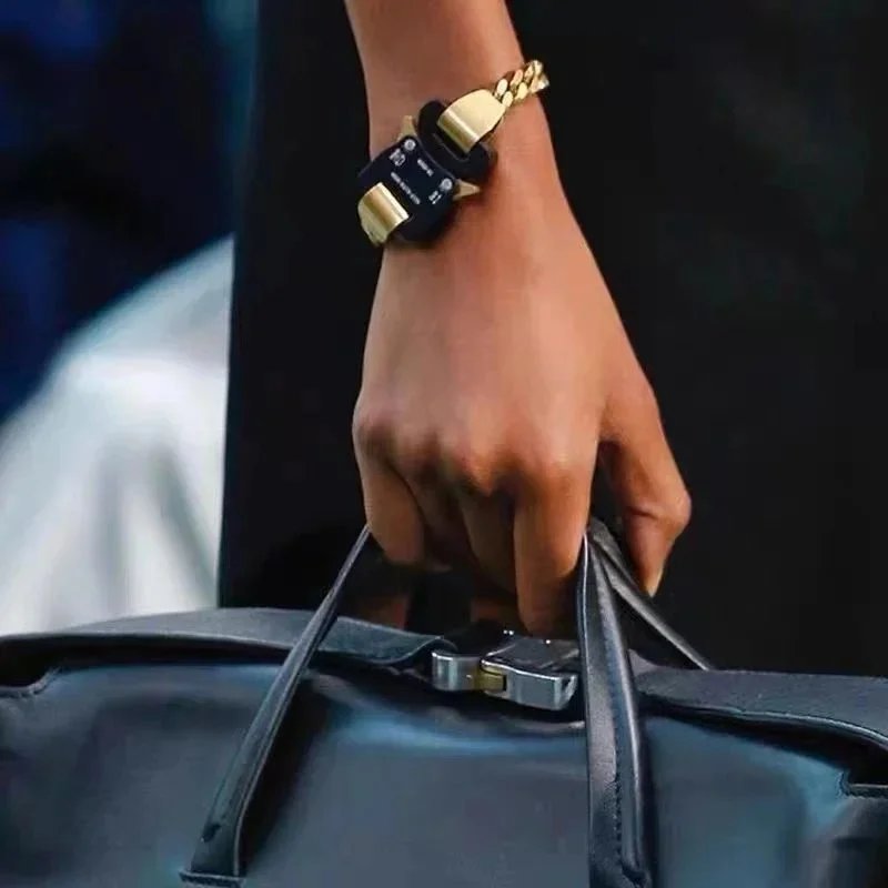 Alyx Bracelets (25 Styles)