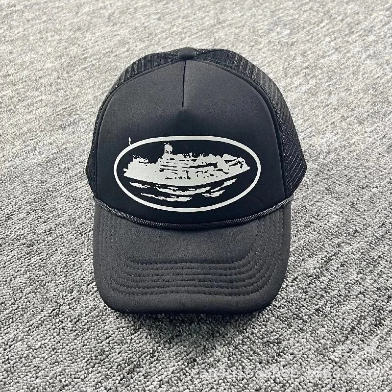 Summer Mesh Cap product detail 24