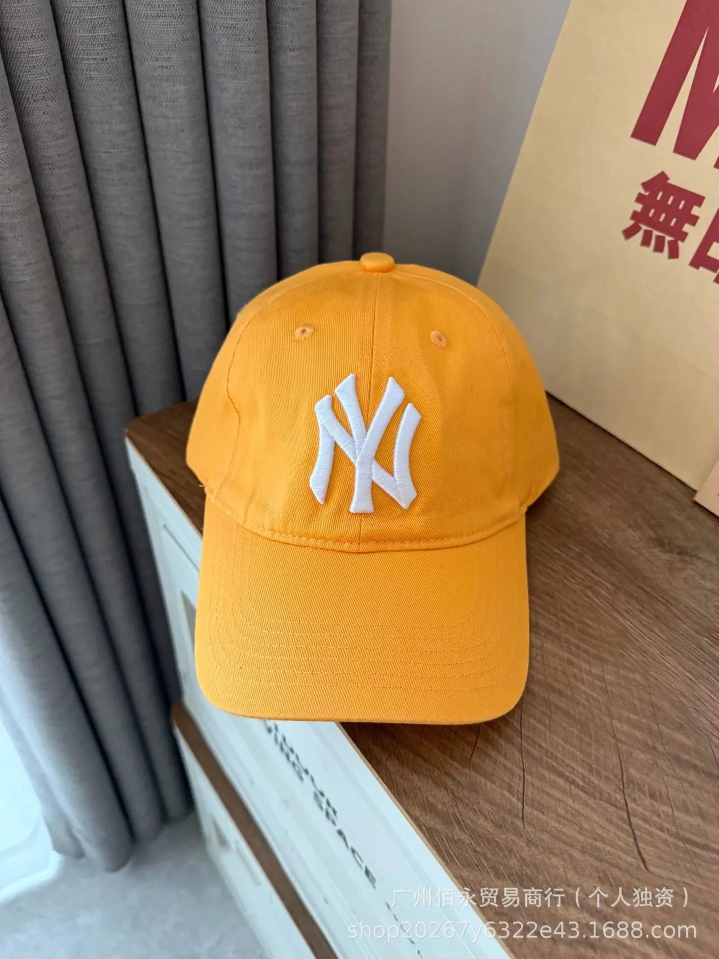 Casual Baseball Cap product detail 18