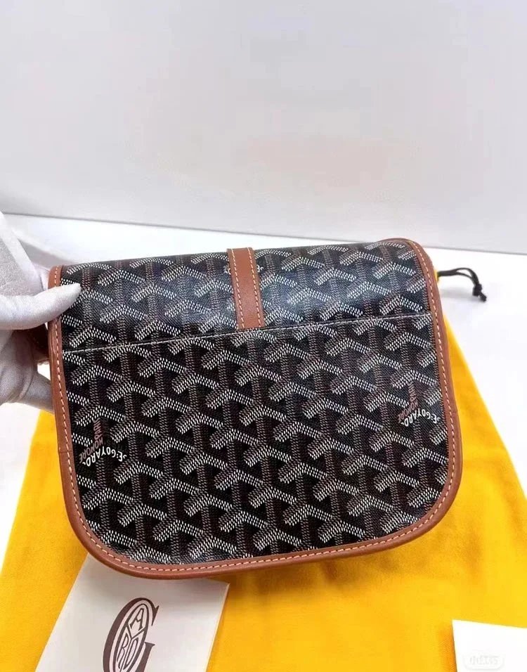 Monogram Shoulder Bag product detail 19
