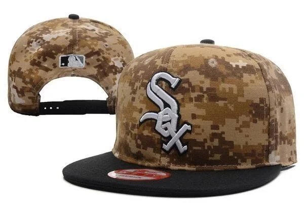 Adjustable Baseball Cap product detail 3