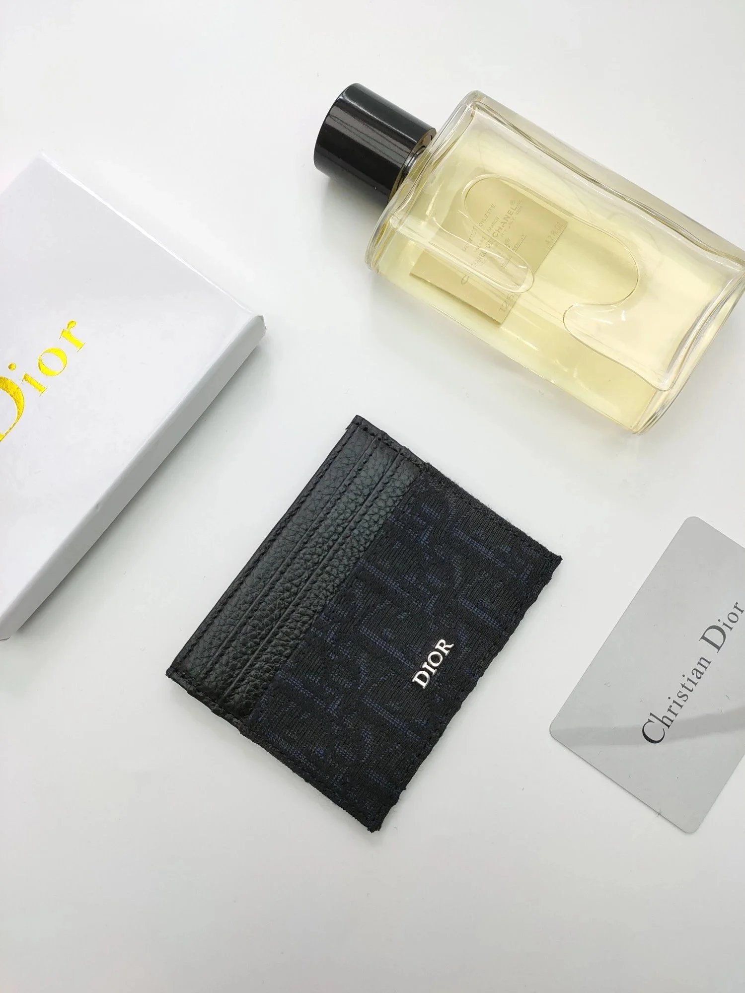 Dior Card Holder product detail 13