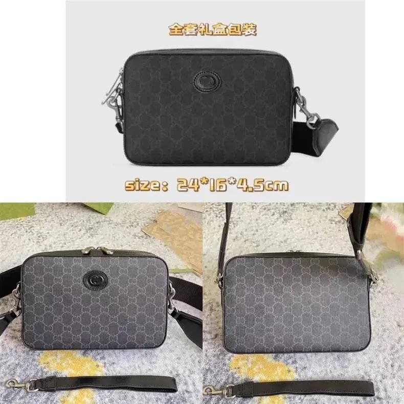 Gucci GG Camera Bag product detail 16