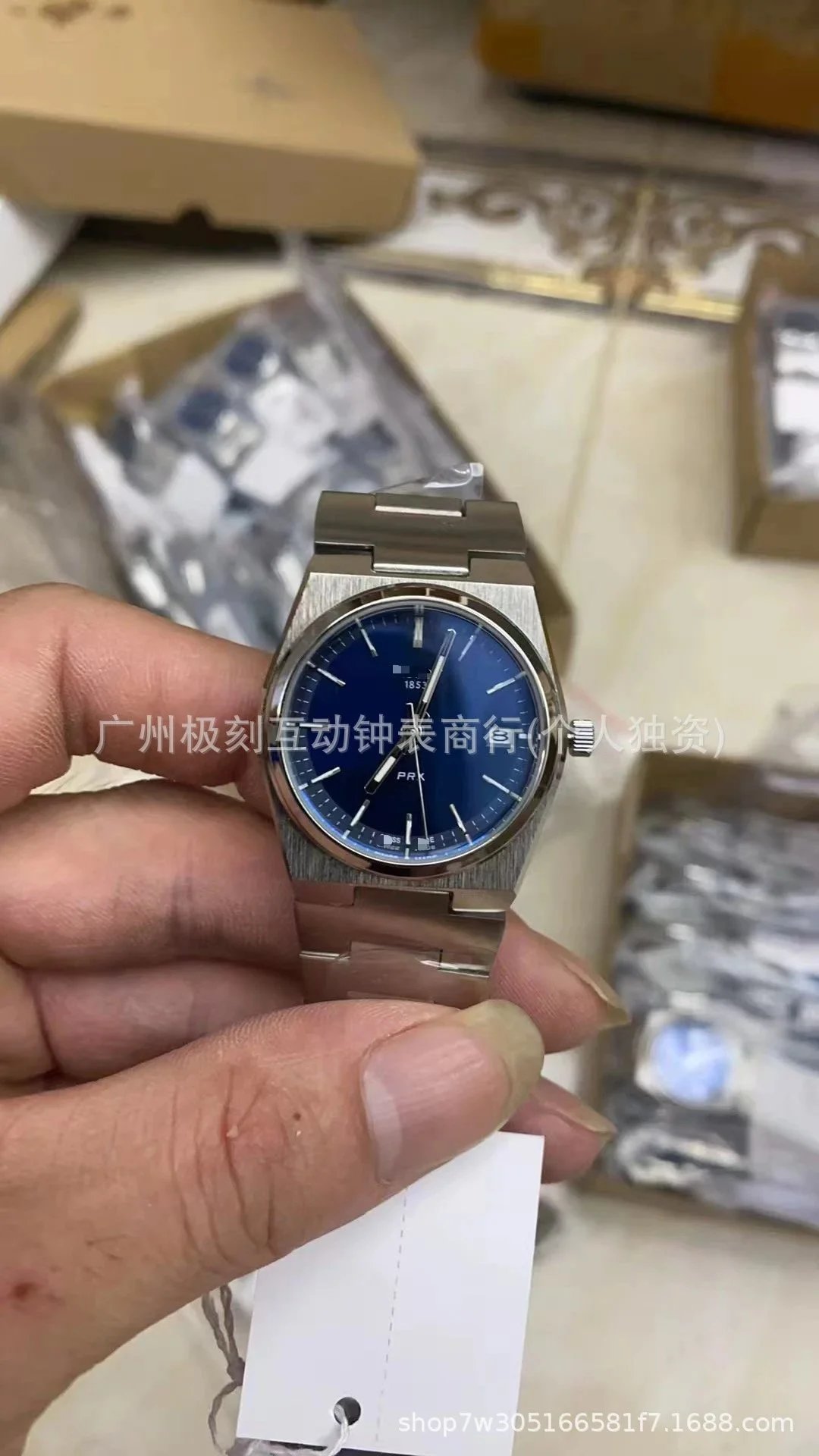 Quartz Watch レディース product detail 2