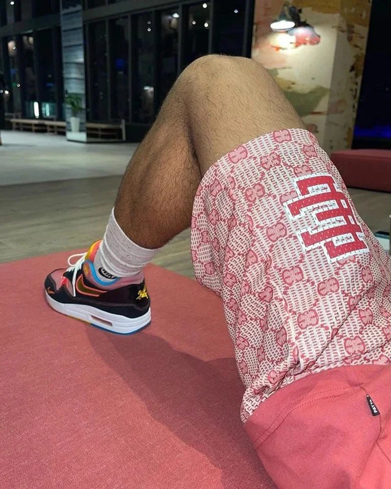 Gucci GG Shorts product detail 22