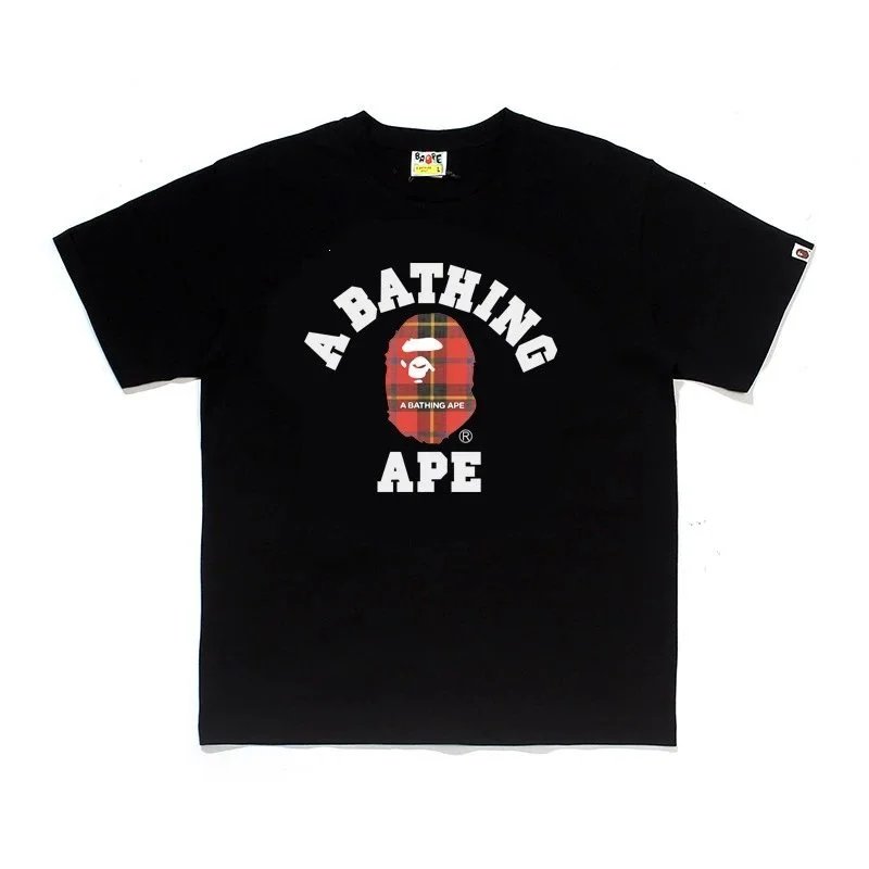 A Bathing Ape Graphic Tee product detail 28