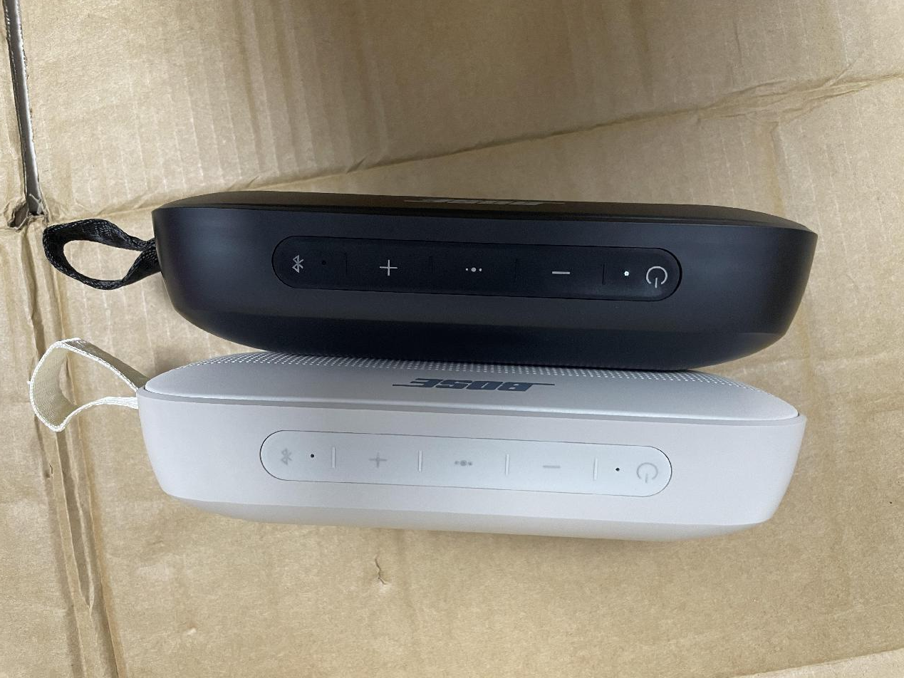 Bose SoundLink Flex Speaker product detail 2