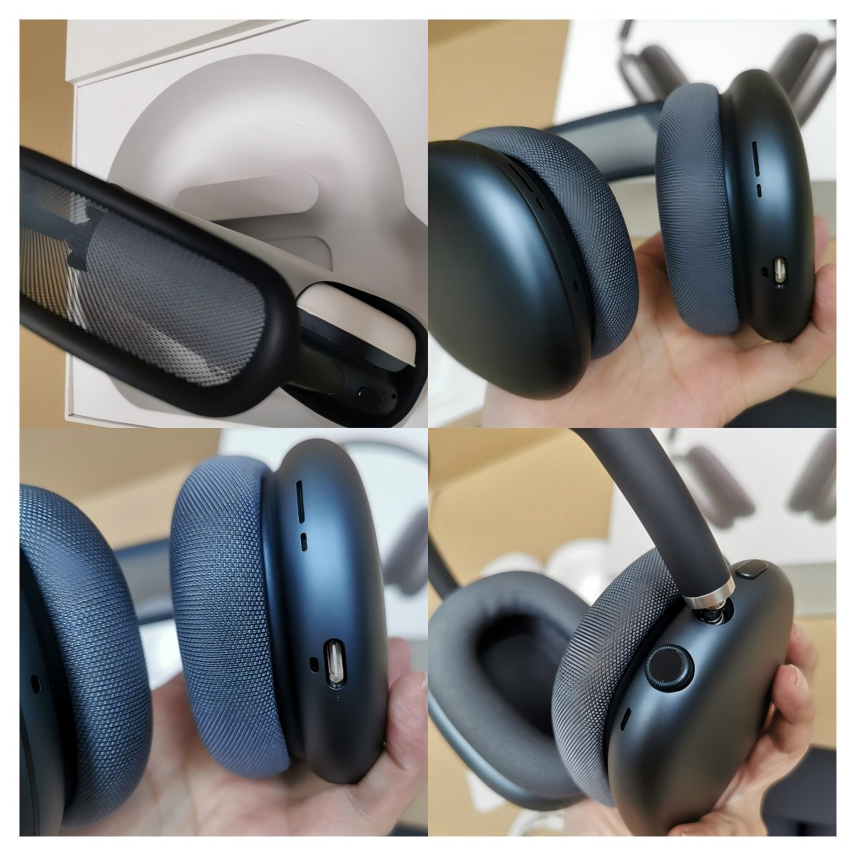 Apple AirPods Max Headphones product detail 7