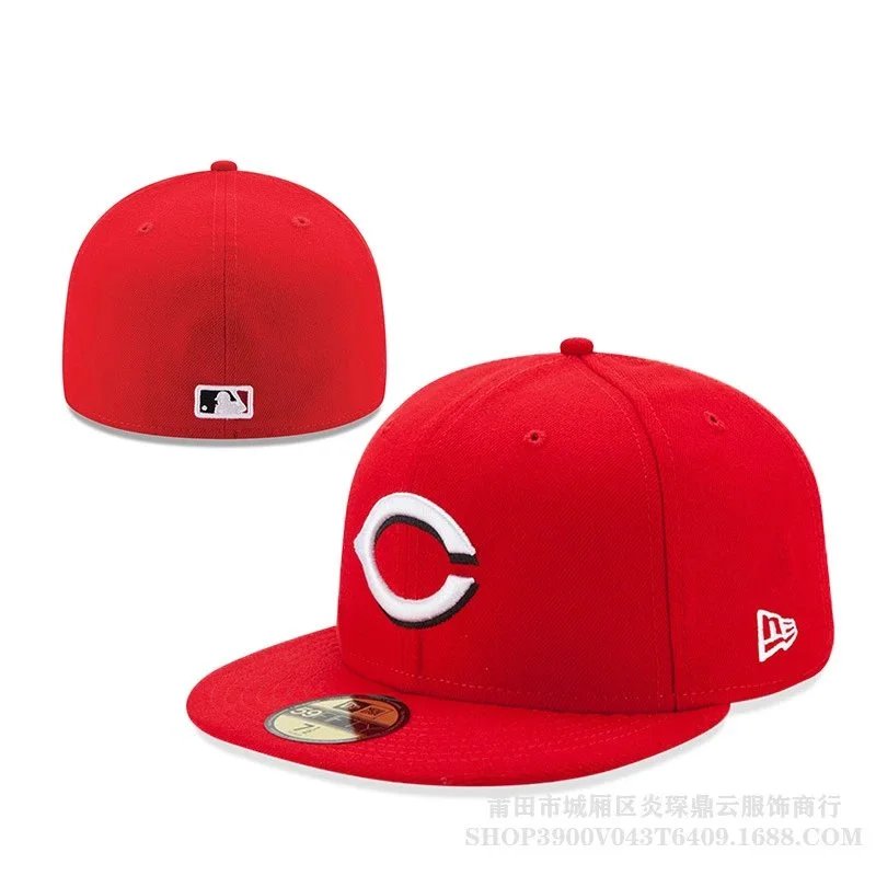 NY hat product detail 13