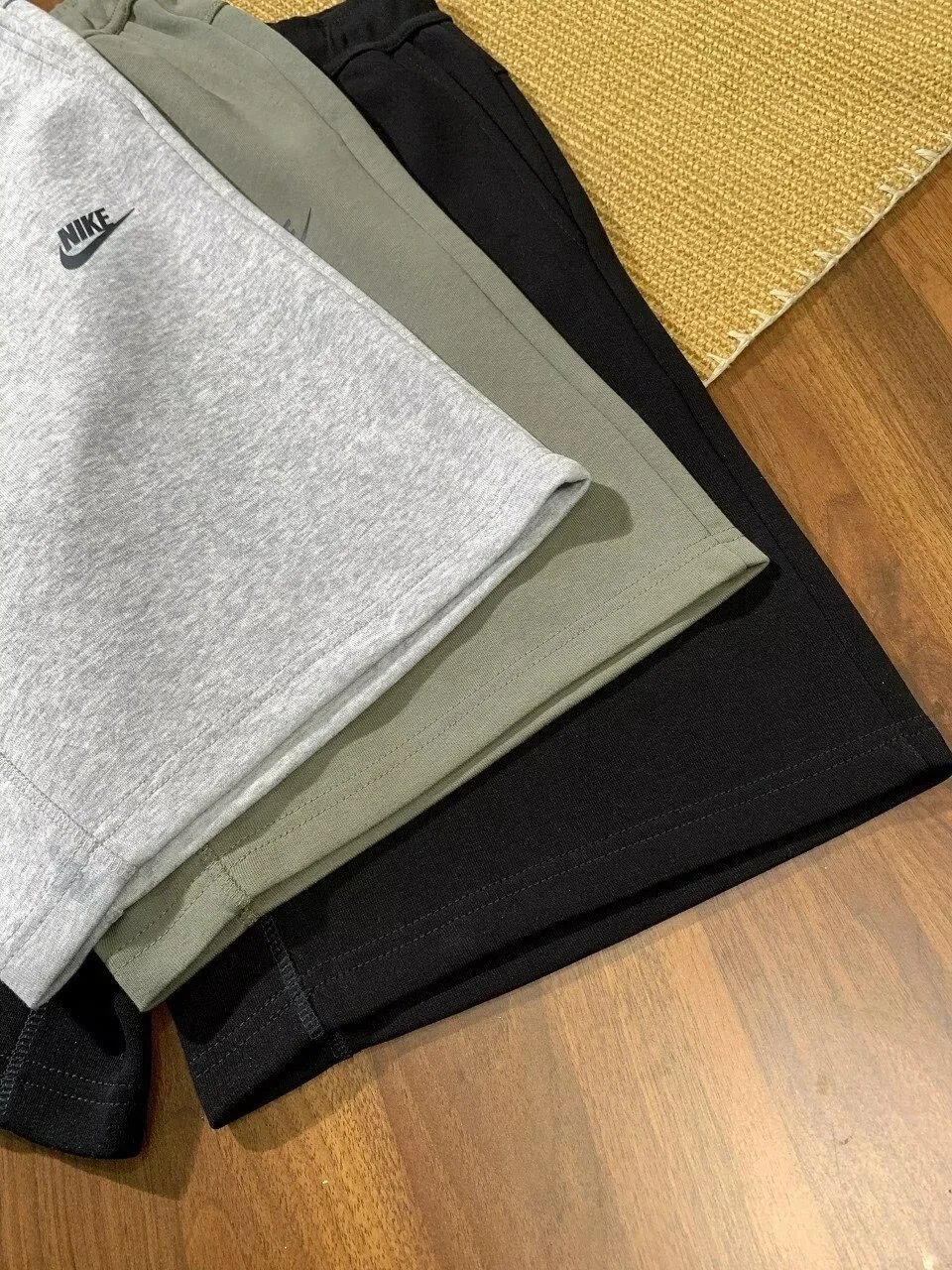Nike Drawstring Shorts product detail 7