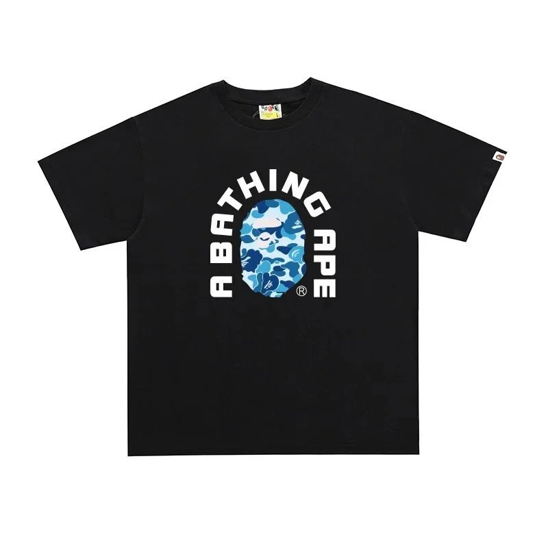 A Bathing Ape Graphic Tee product detail 24