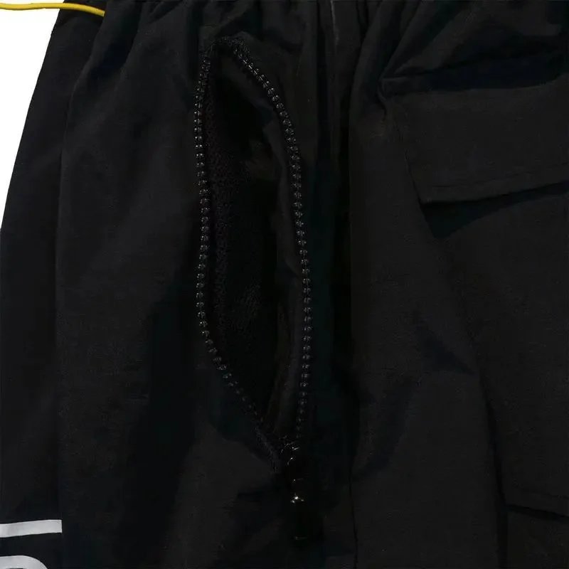 Rhude shorts product detail 13