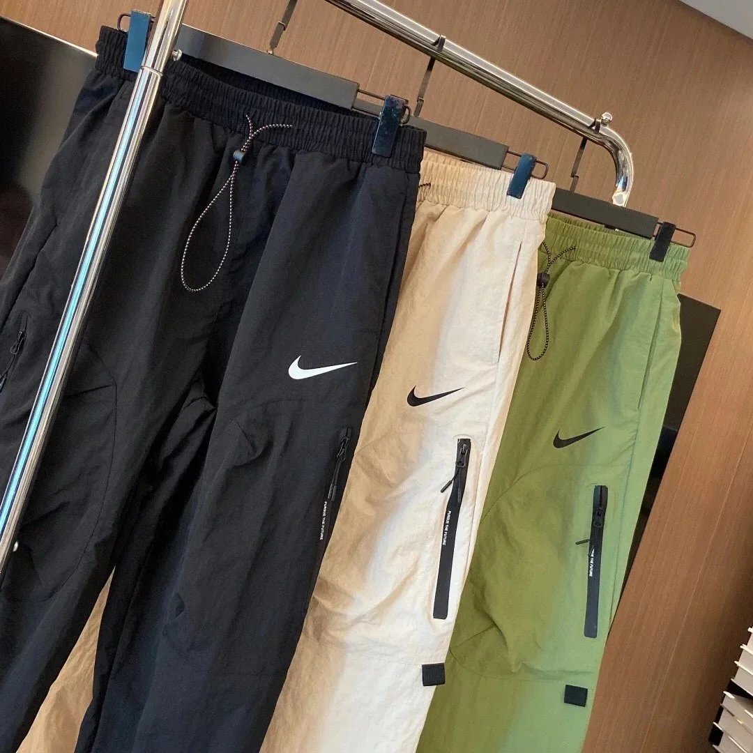 NIKE TRACKPANTS ( 3 COLOURWAYS )