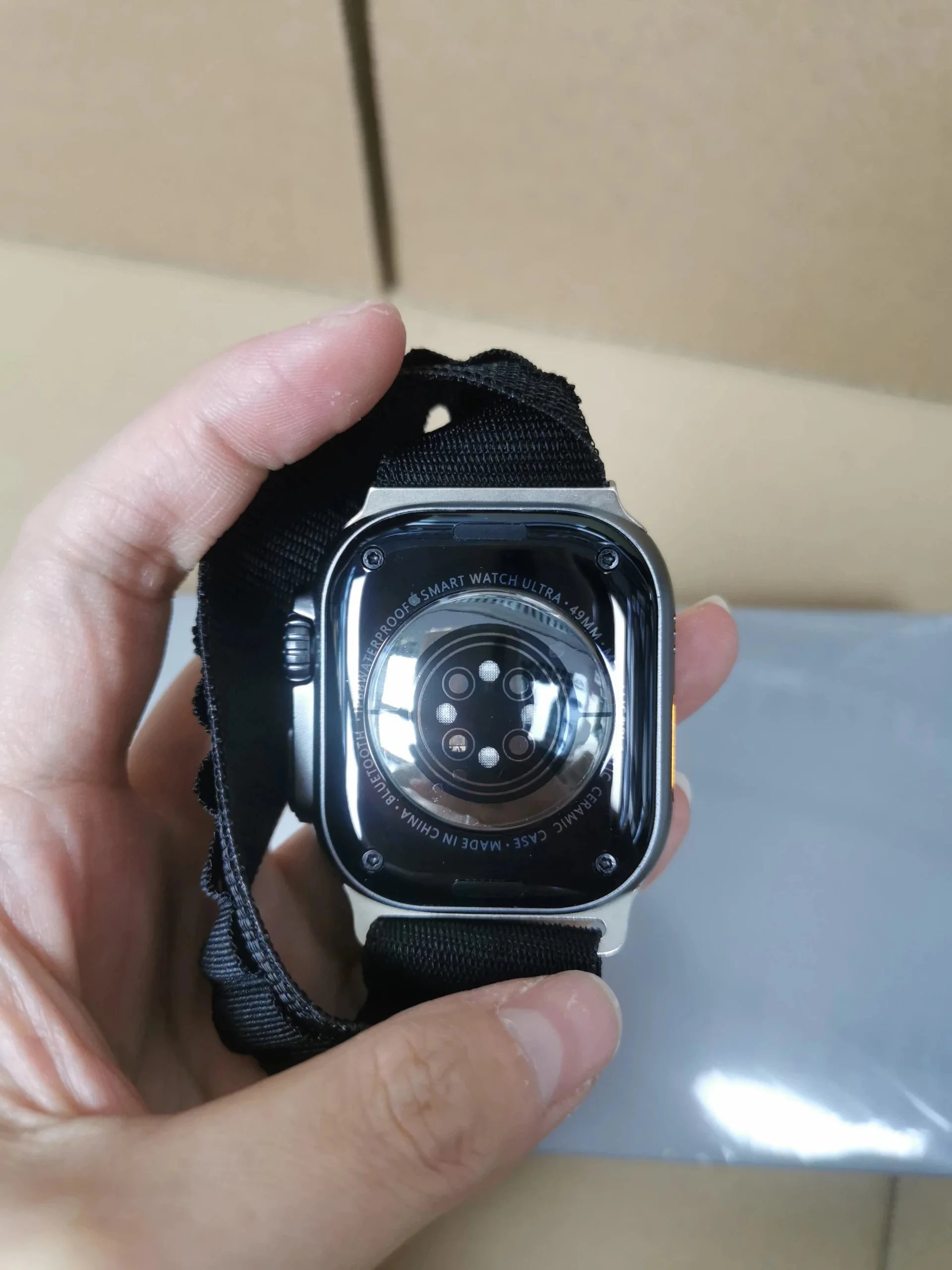 Smartwatch Multiple Styles product detail 6
