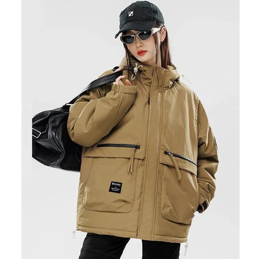 Casual Jackets product detail 8