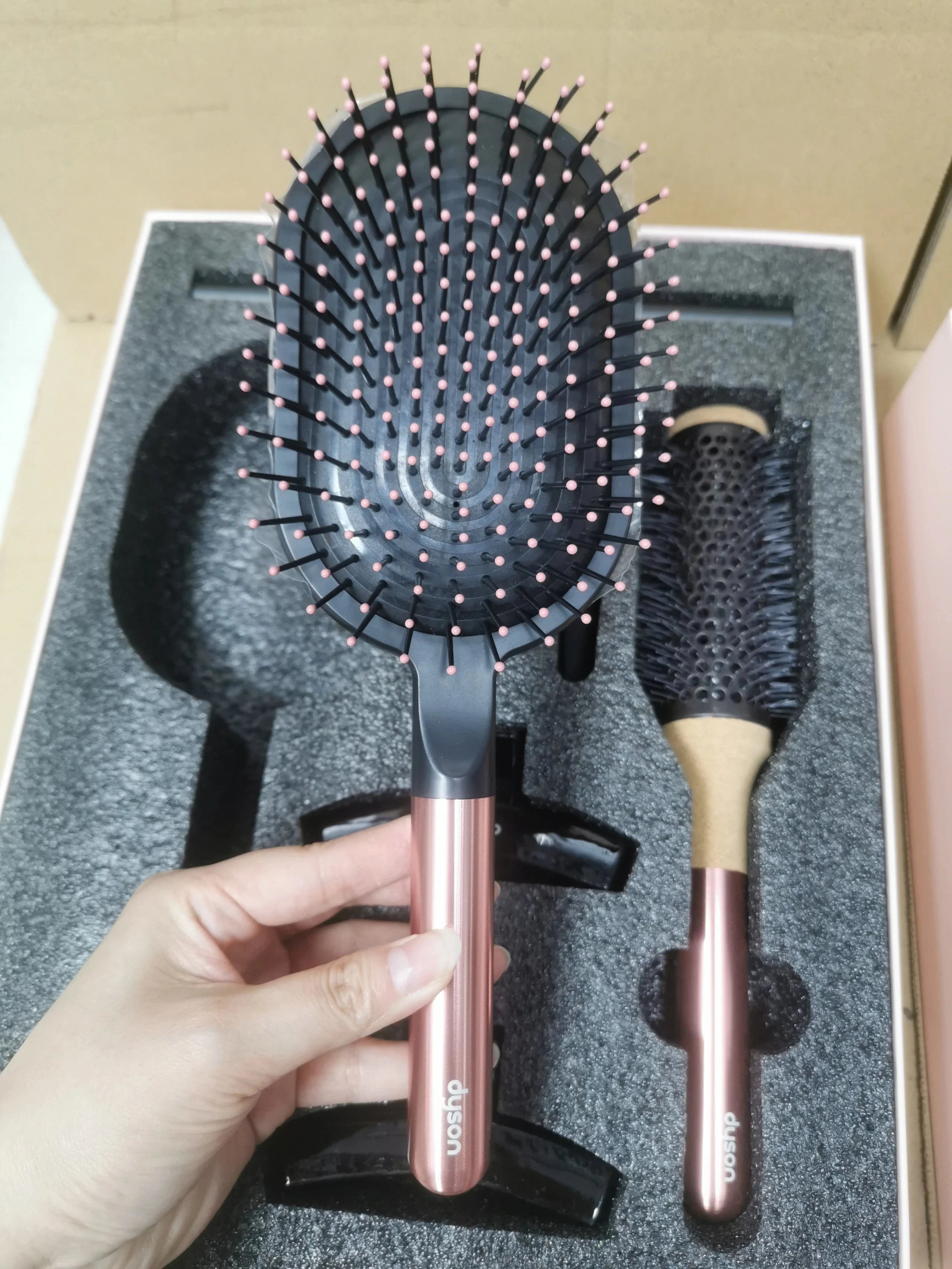 Dyson Hair Brush Set product detail 6