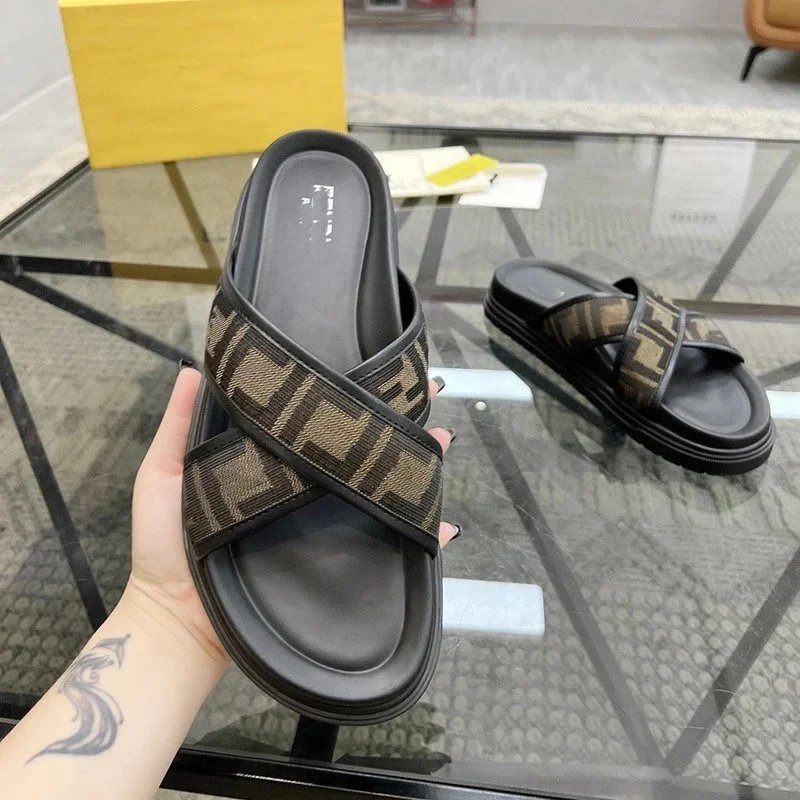 Slides Sandals product detail 10