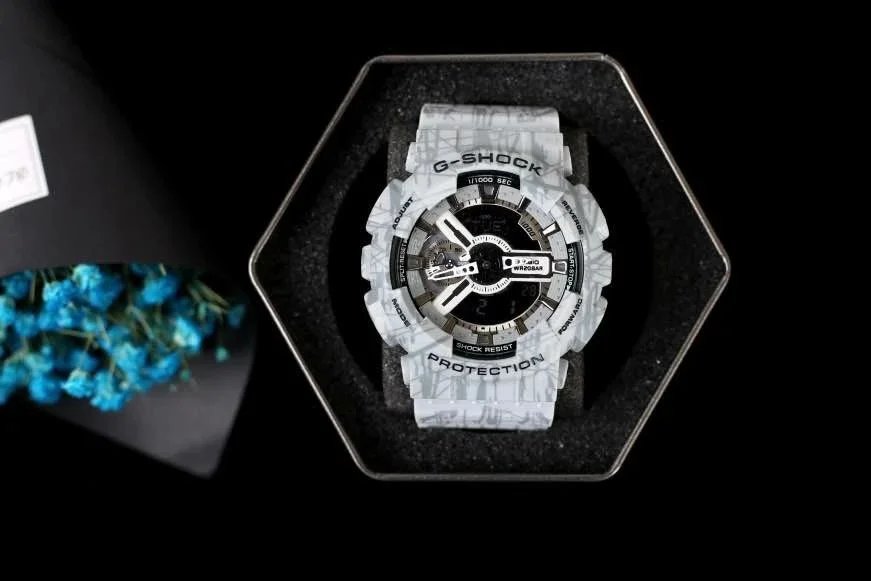 G-SHOCK Watches                                                                     (17 Styles) product detail 43