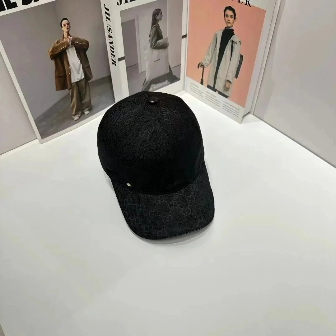Gucci Baseball Cap product detail 12