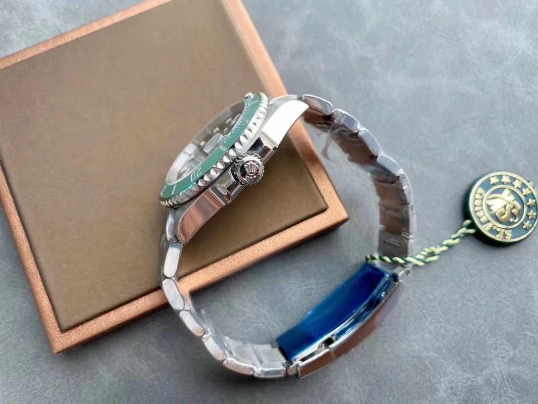 Mechanical Date Watch product detail 30