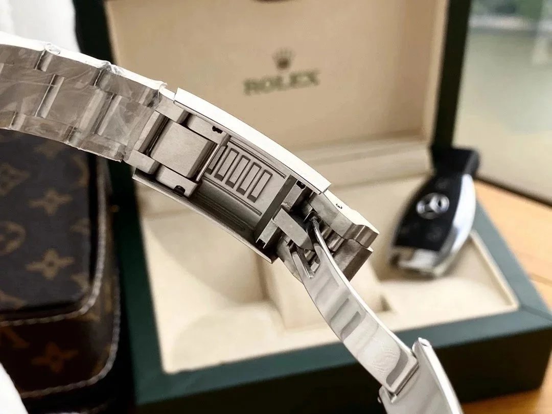 Mechanical Date Watch product detail 34