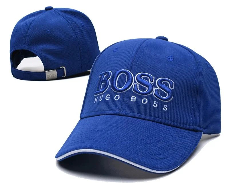 BOSS Baseball Cap product detail 1