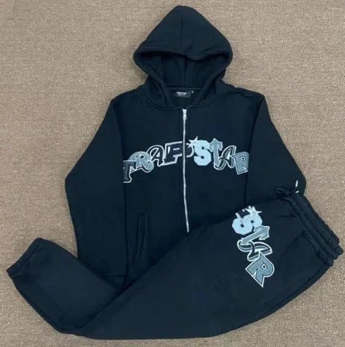 Tracksuit Multiple Styles product detail 7