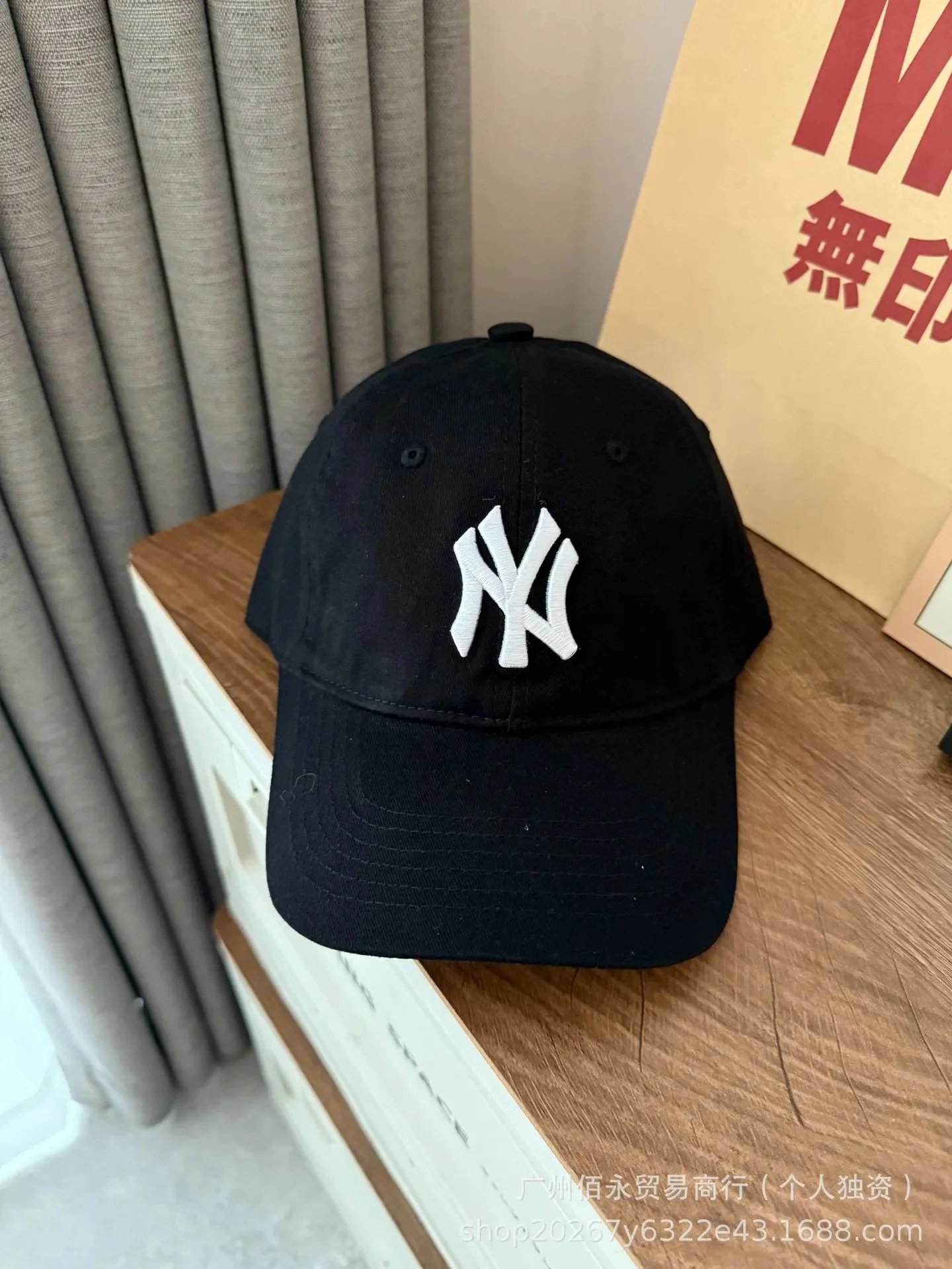 Casual Baseball Cap product detail 14