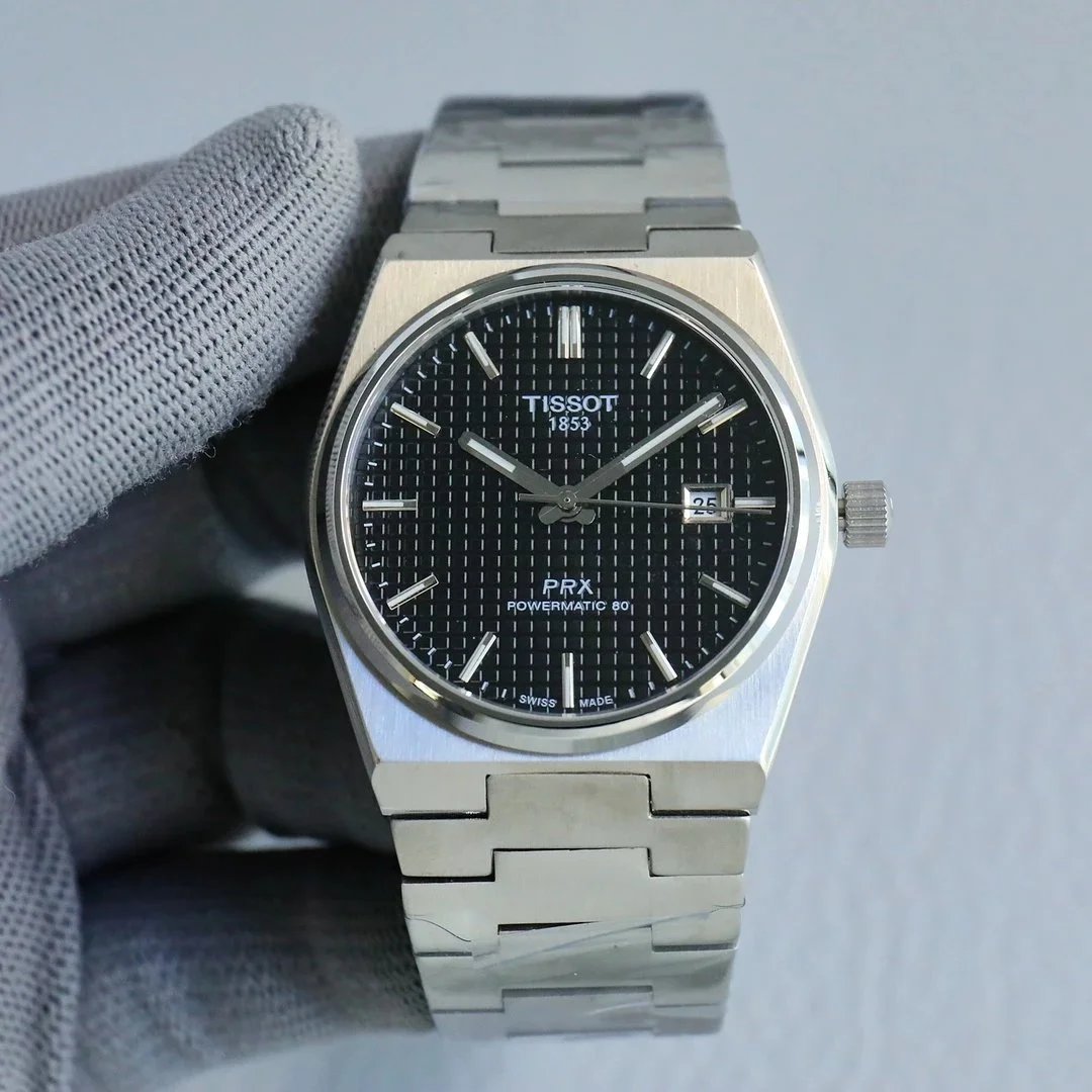 Tissot PRX Watch product detail 5