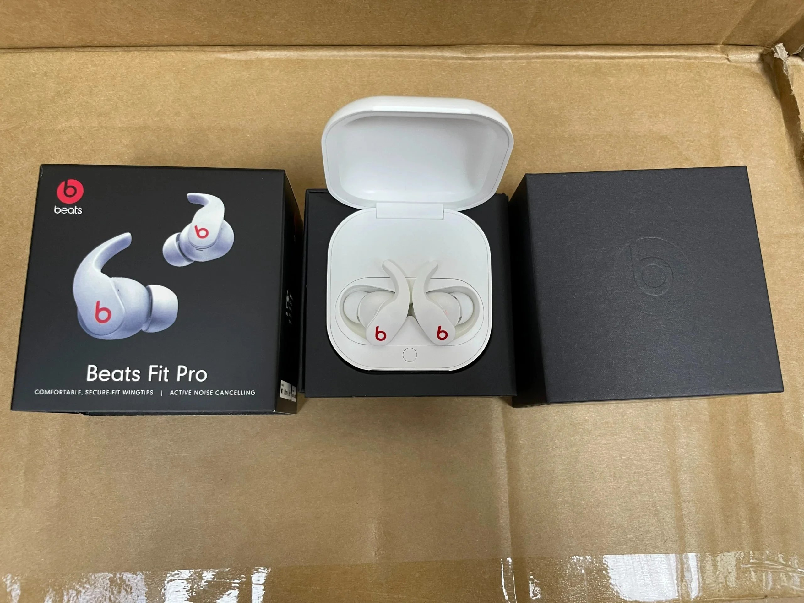 Beats Fit Pro Earbuds product detail 16