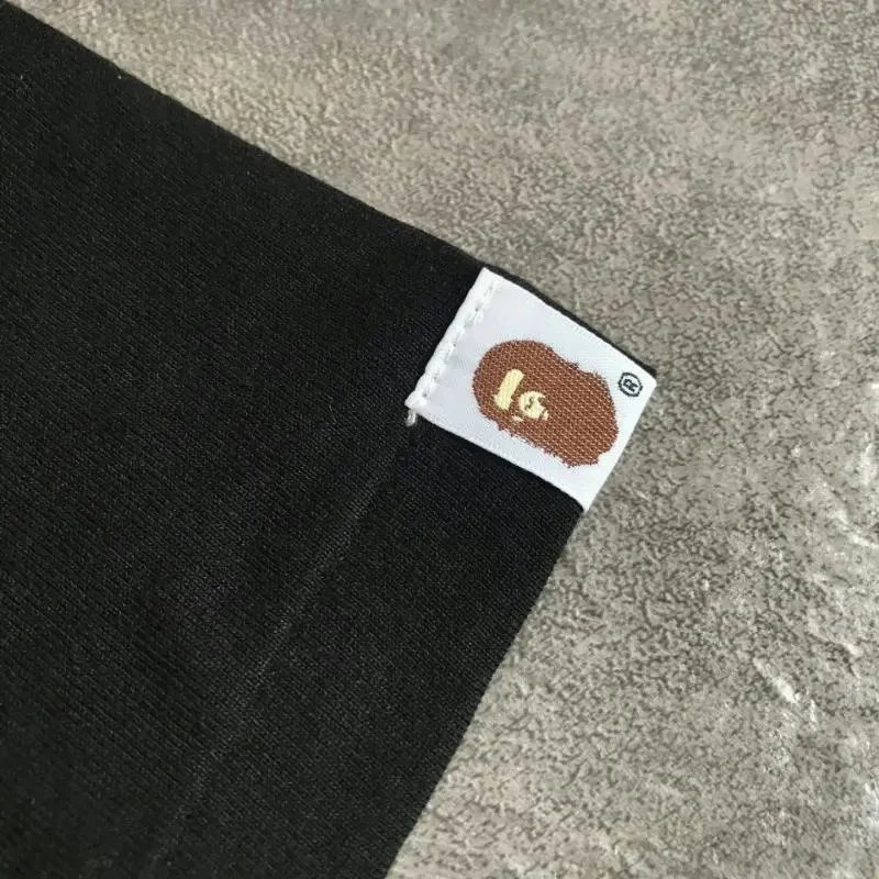 A Bathing Ape Graphic Tee product detail 4